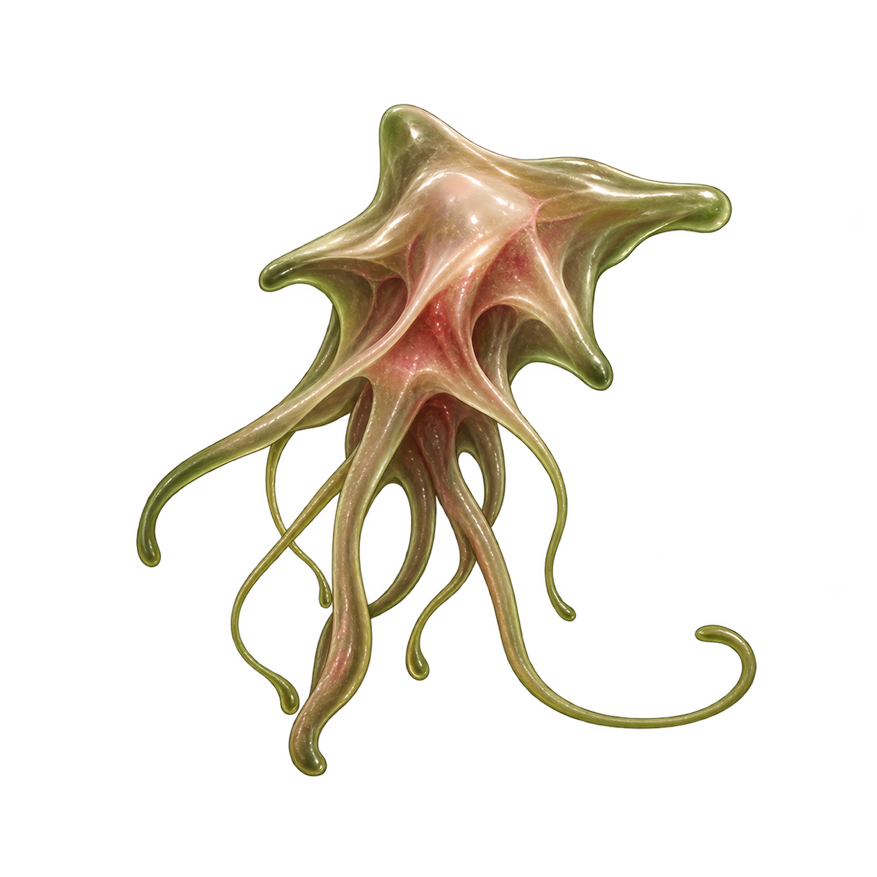 Cringle virus