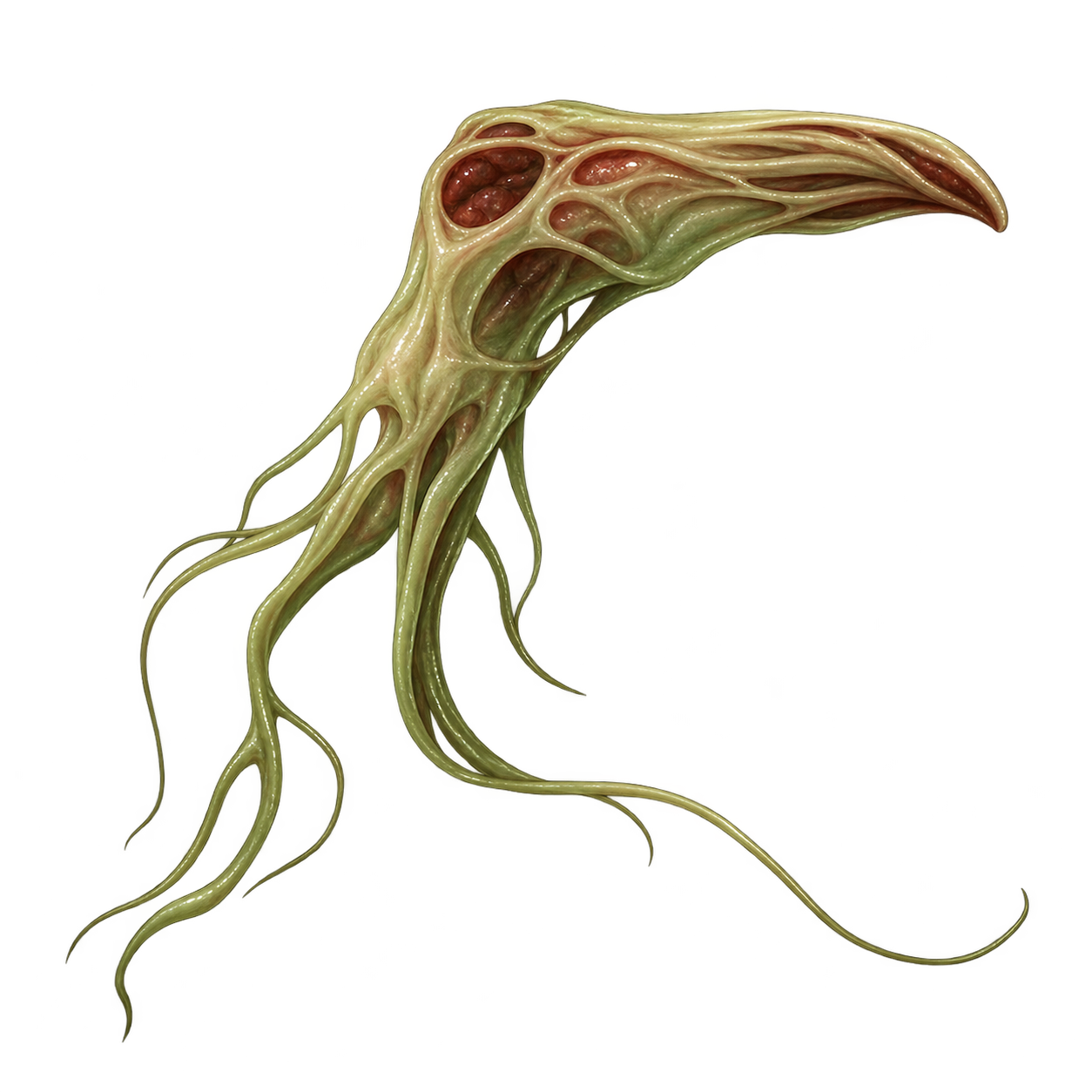 Goop virus