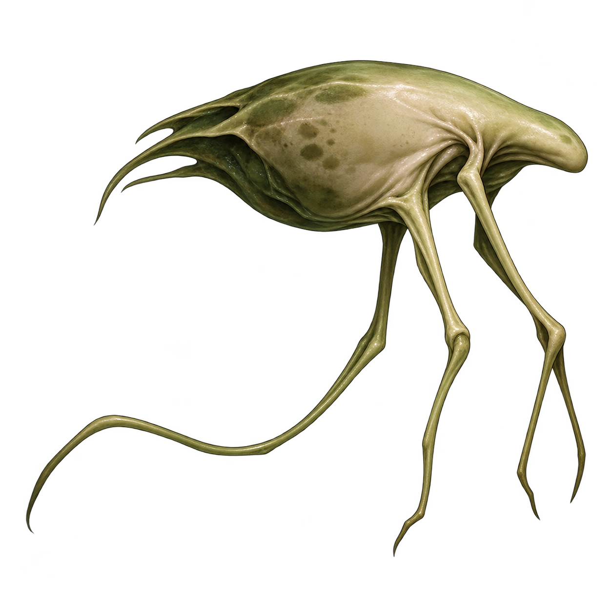 Worona virus